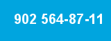 902 564-87-11